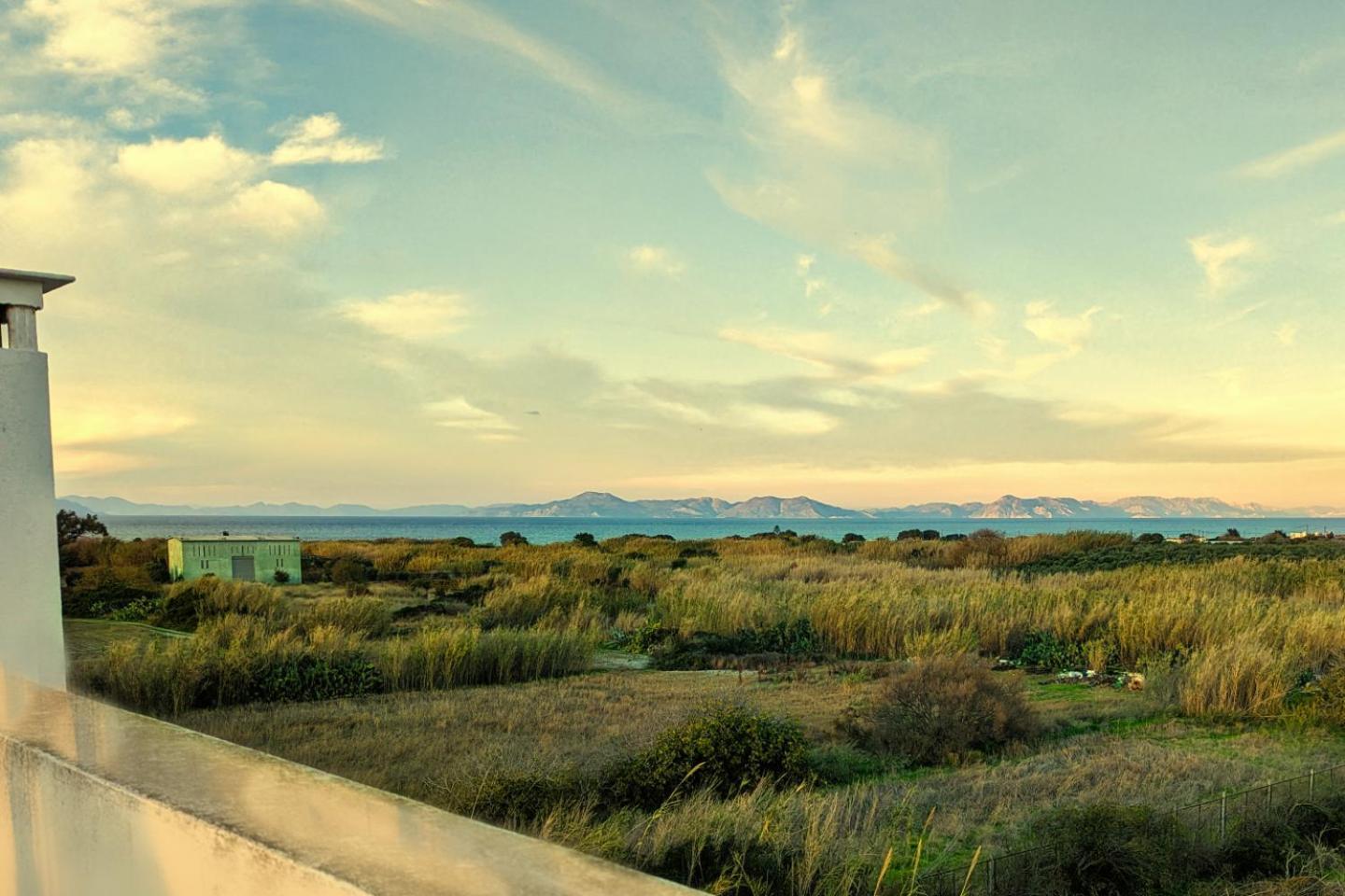 The Masseria Фанай Экстерьер фото