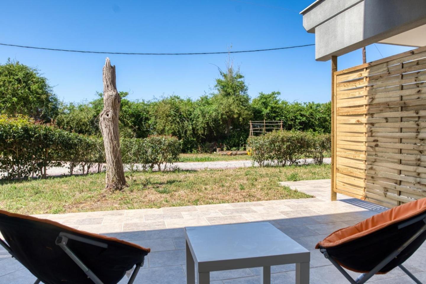 The Masseria Фанай Экстерьер фото